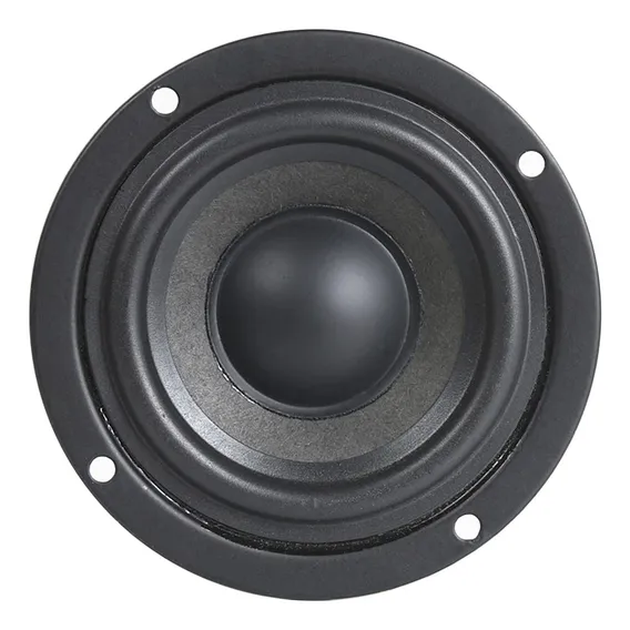 Lozjokad - Alto-falante de áudio de alcance total de 3 polegadas, 4 ohms, 30 W, alto-falante HiFi, alto-falante estéreo de baixo médio, alto-falante amplificador para casa, 500115152 Foto 1