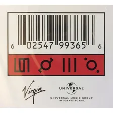 Lp 30 Thirty Seconds To Mars Duplo Lacrado Raro Importado Foto mini 4