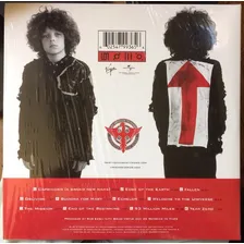 Lp 30 Thirty Seconds To Mars Duplo Lacrado Raro Importado Foto mini  3