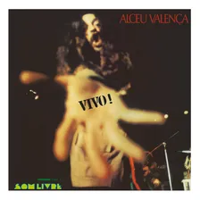 Lp Alceu Valença Vinil 180g - Novo Lacrado Foto mini 1