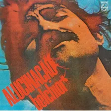 Lp Belchior Alucinação Novo Lacrado Vinil 180 Gramas Versão do álbum Edição Limitada/Remasterizado para Vinil/Prensagem Premium de Alta-Fidelidade Foto mini 2