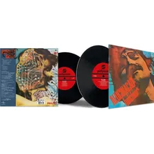 Lp Belchior Alucinação Novo Lacrado Vinil 180 Gramas Versão do álbum Edição Limitada/Remasterizado para Vinil/Prensagem Premium de Alta-Fidelidade Foto mini 4