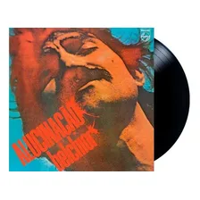 Lp Belchior Alucinação Novo Lacrado Vinil 180 Gramas Versão do álbum Edição Limitada/Remasterizado para Vinil/Prensagem Premium de Alta-Fidelidade Foto mini 1