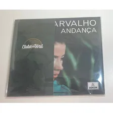Lp Beth Carvalho - Andança - Disco Vinil Verde TranslĂșcido Remasterizado Foto mini 3
