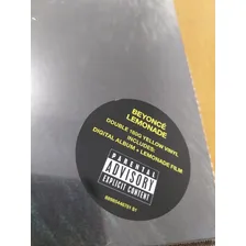 Lp Beyonce Lemonade Foto mini 4
