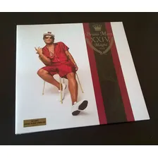 Lp Bruno Mars 24k Magic 2016 Vinil Import. Lacrado Atlantic Foto mini 3