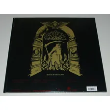 Lp Candlemass Door To Doom - 2lp - Limited Edition Foto mini 2