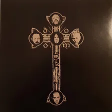 Lp Candlemass Door To Doom - 2lp - Limited Edition Foto mini 4