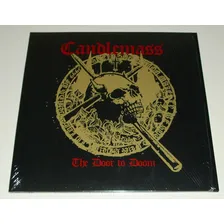 Lp Candlemass Door To Doom - 2lp - Limited Edition Foto mini 3