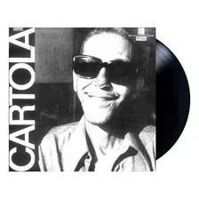 Lp Cartola - 1974 Foto mini 1