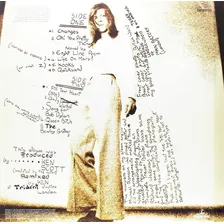 Lp David Bowie Hunky Dory Foto mini 3