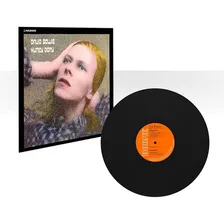 Lp David Bowie Hunky Dory Foto mini 1