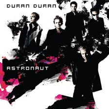 Lp de vinil Duran Duran Astronaut Foto mini 1