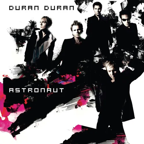 Lp de vinil Duran Duran Astronaut Foto 1