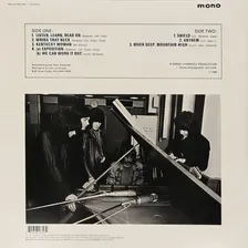 Lp Deep Purple Book Of Taliesyn  Lacrado Importado Foto mini  2