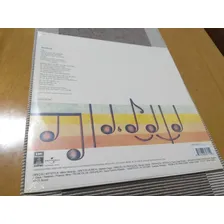 Lp / Disco Vinil Clara Nunes - O Canto Das Três Raças Foto mini  3