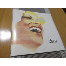 Lp / Disco Vinil Clara Nunes - O Canto Das Três Raças Foto mini  2