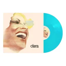 Lp / Disco Vinil Clara Nunes - O Canto Das Três Raças Foto  mini 1