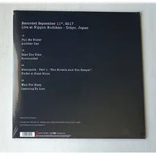 Lp Duplo Cd Dream Theater - Image & Words Live In Japan 2017 Foto mini  3