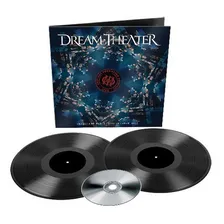 Lp Duplo Cd Dream Theater - Image & Words Live In Japan 2017 Foto  mini 1
