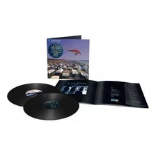 Lp Duplo Pink Floyd A Momentary Lapse Of Reason Remixed 2019 Foto mini 1