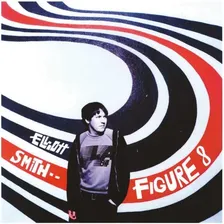 Lp Elliott Smith Figure 8 Novo Vinil Duplo 2017 Lacrado Foto mini 1