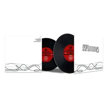 Lp Estudando O Samba Tom Zé Vinil Lacrado 180g Polysom Foto  mini 1