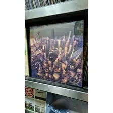 Lp Foo Fighters Sonic Highways Imp Lacrado Foto mini  2