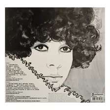 LP Gal Costa - 1969 - Lacrado Foto mini 3