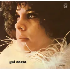 LP Gal Costa - 1969 - Lacrado Foto mini 2