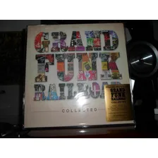 Lp Grand Funk Railroad Collected Duplo Gatefold 180g Lacrado Foto mini 1