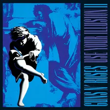 Lp Guns N' Roses - Use Your Illusion 2 Duplo Foto mini 1