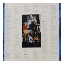 Lp Guns N' Roses - Use Your Illusion 2 Duplo Foto mini 3