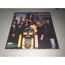 Lp Helloween Metal Jukebox Vinil Importado Lacrado Foto mini  2