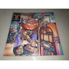 Lp Helloween Metal Jukebox Vinil Importado Lacrado Foto mini  3