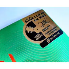 Lp Ira Psicoacústica Reedição Polysom Vinil 180g Foto mini  2