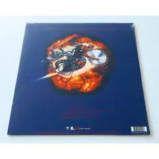 Lp Judas Priest Painkiller British Steel Angel Retribution Foto mini 2