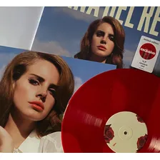 Lp Lana Del Rey Born To Die Vinil Colorido Pronta Entrega Foto mini 4