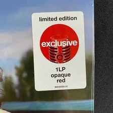 Lp Lana Del Rey Born To Die Vinil Colorido Pronta Entrega Foto mini  2