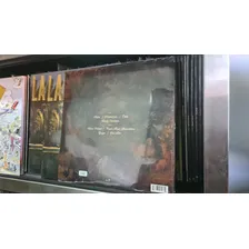 Lp Lana Del Rey Paradise Imp Lacrado Com Foto mini 4