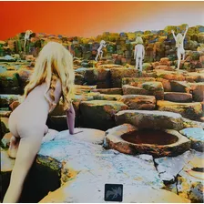 Lp Led Zeppelin Houses Of The Holy | Foto mini 2
