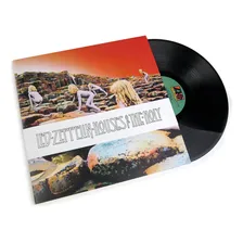 Lp Led Zeppelin Houses Of The Holy | Foto mini 3