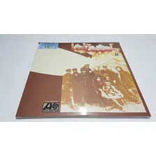 Lp Led Zeppelin Ii Vinil Duplo Lacrado Eu Foto mini 2