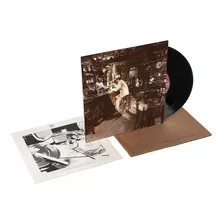 Lp Led Zeppelin In Through The Out Door 180g Vinil Lacrado Foto  mini 1
