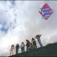 Lp Lynyrd Skynyrd Nuthin Fancy Imp Lacrado Com Versão do álbum Remasterizado Foto mini 1