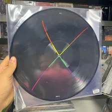 Lp Madonna - Madame X Vinyl Picture Lacrado Importado Foto mini 2