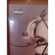 Lp Madonna Rebel Heart Europeu De Época Deslacrado Foto mini 2