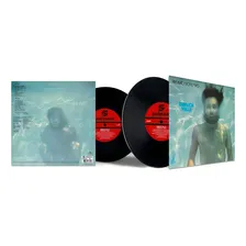Lp Marcos Valle - Previsão Do Tempo - 180g - Lacrado Foto mini 1