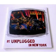 Lp Nirvana Mtv Unplugged 180g In Utero Nevermind Pearl Jam Foto mini 2