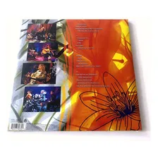 Lp Nirvana Mtv Unplugged 180g In Utero Nevermind Pearl Jam Foto mini 3
